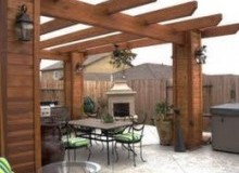 Kwikfynd Pergolas
upperturon